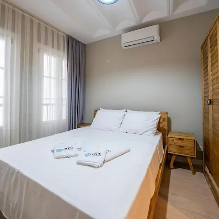 Appartement Historic 1 Bedroom Galata Apt-heart Of Kuledibi 2