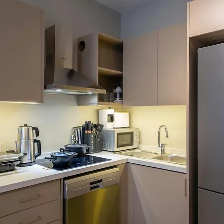 Historic 1 Bedroom Galata Apt-heart Of Kuledibi 2 Appartement Istambul