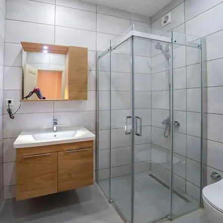 Historic 1 Bedroom Galata Apt-heart Of Kuledibi 2 Istambul