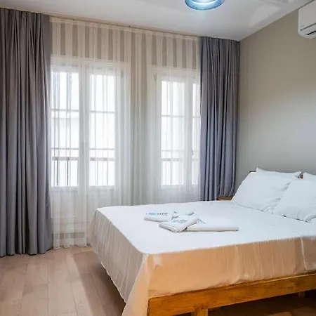 Historic 1 Bedroom Galata Apt-heart Of Kuledibi 2